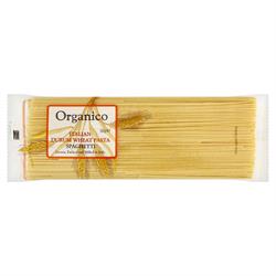 Organico Organic Spaghetti