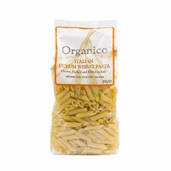 Organico Organic Penne (Quills)