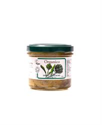 Organico Organic Spring Artichoke Spread and Dip