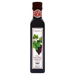 Organico Oak-Aged Balsamic Vinegar di Modena ml