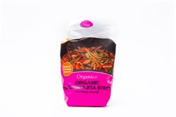 Organico It's Soya Good Fajita Strips