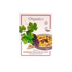 Organico Organic Moroccan Couscous g