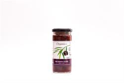 Organico Organic Kalamata Olives Pitted in Brine 2