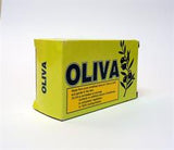 Oliva Pure Olive Oil Soap 125g