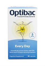 Optibac Probiotics For Every Day 30 capsules