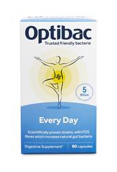 Optibac Probiotics For Every Day 30 capsules