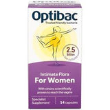 Optibac Probiotics For Women