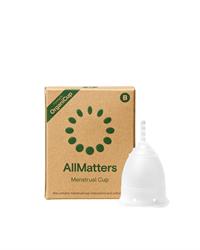 AllMatters Menstrual Cup Size B