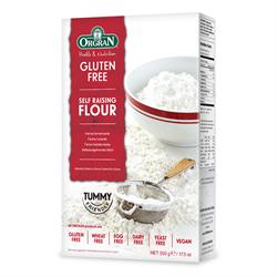 Orgran Self Raising Flour