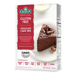 Orgran Chocolate Cake Mix