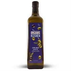 Organic Kitchen Organic Extra Virgin Olive Oil