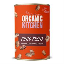 Organic Kitchen Organic Pinto Beans