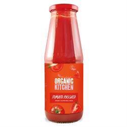 Organic Kitchen Organic Passata