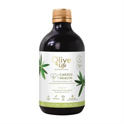 Olive Life Olive Leaf Extract