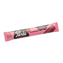 Panda Raspberry Bar