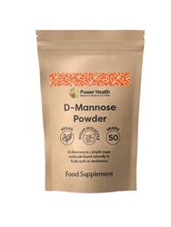 Power Health D-Mannose Powder