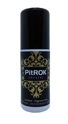 Pitrok Crystal Natural Deodorant Spray