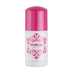 Pitrok Berry Burst Roll-On Deodorant