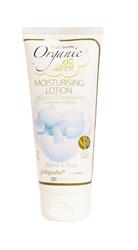 Pitta Patta Moisturising Lotion with Organic Aloe Vera