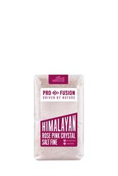 Profusion Himalayan Rose Pink Salt- Fine