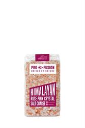 Profusion Himalayan Rose Pink Salt- Coarse