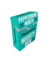 Peppersmith Premium Peppermint Mints