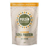 Pulsin Soya Protein Isolate Powder Unsweetened g