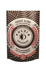 Pulsin Supershake Energy Cacao & Maca Protein Blend