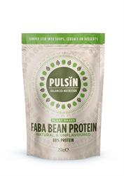 Pulsin Faba Bean Protein g