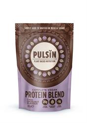 Pulsin Plant Based Natural Hazelnut Protein Powder 2