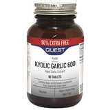 Quest Kyolic Garlic 600mg 90 Tablets