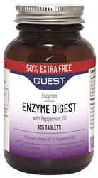 Quest Enzyme Digest (50% Extra Free)