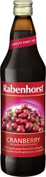 Rabenhorst Cranberry Juice