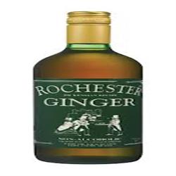 Rochester Ginger Drink