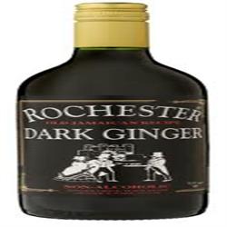 Rochester Dark Ginger Drink