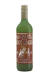 Rochester Organic Root Ginger Drink