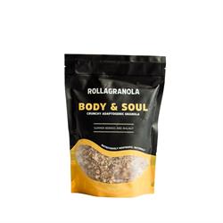 Rollagranola Nootropic Complete Vegan Granola