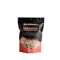 Rollagranola Nootropic Energize Granola