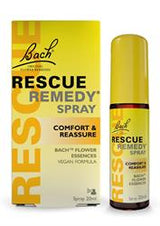 Rescue Remedy Spray 7ml