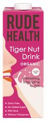 Rude Health Organic Tiger Nut Drink