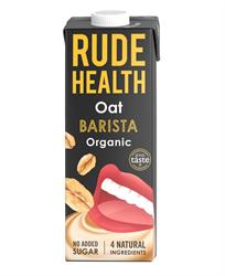 Rude Health Oat Barista Drink