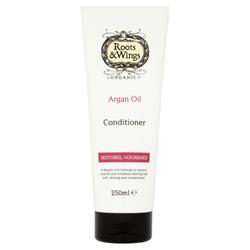 Roots and Wings Organic Argan Oil Conditioner