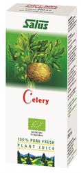 Salus Celery Organic Fresh Plant Juice