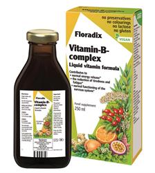 Floradix Vitamin B Complex