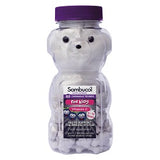 Sambucol Kids Chewable Teddies + Vitamin C 60 Chewable Teddies
