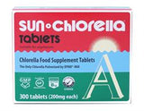 Sun Chlorella A Tablets