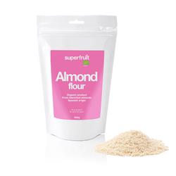 Superfruit Almond Flour EU Organic