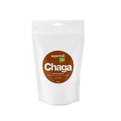 Superfruit Chaga Powder  EU Organic