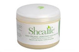 Shealife 100% Pure Unrefined Natural Shea Butter