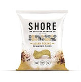 Shore Scottish Seaweed Seaweed Chips - Asian Peking